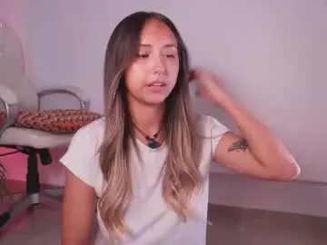 Chaturbate Private Sex Chat of sweet_kalisa