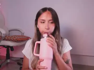 sweet_kalisa from chaturbate