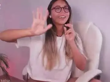 Chaturbate Watch Live Sex Cams of sweet_kalisa