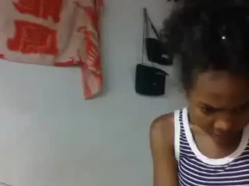 Chaturbate Sex Chat of tsaralaza