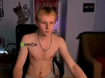 tyler_frost from chaturbate