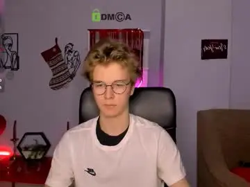 Chaturbate Nude Webcam of tyler_frost