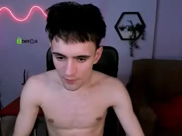 tyler_frost from chaturbate