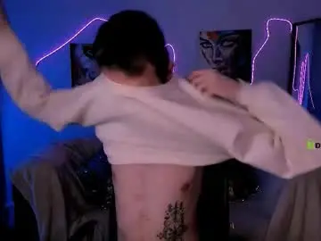 Chaturbate Private Sex Chat of tyler_frost