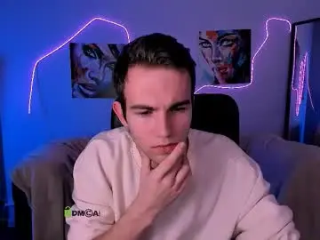 Chaturbate Sex Chat of tyler_frost