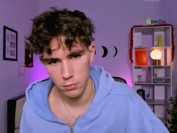 Chaturbate Live Sex Cam of tyler_frost