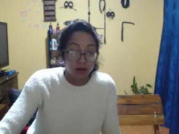 Chaturbate Sex Chat of violetsexhot999