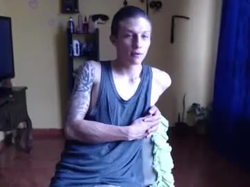 Chaturbate Adult Video Chat of violetsexhot999