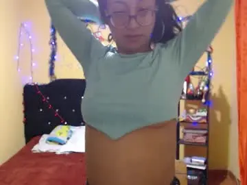 Chaturbate Private Sex Chat of violetsexhot999