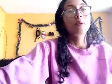 Chaturbate Live Sex Cam of violetsexhot999