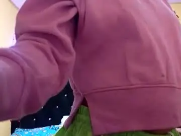 Chaturbate Nude Webcam of violetsexhot999