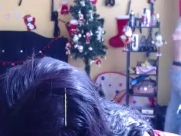 Chaturbate Best live sex cam show of violetsexhot999