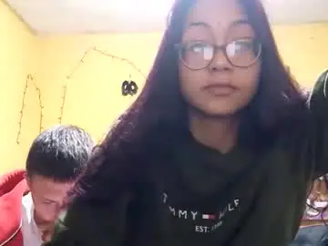 Chaturbate Live Sex Cam of violetsexhot999