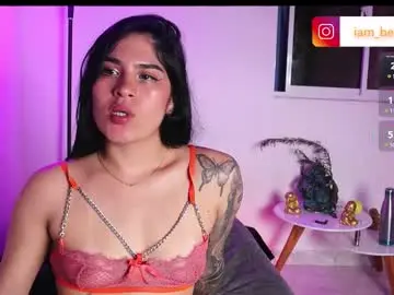 Chaturbate Free Live Porn of yourtoybella