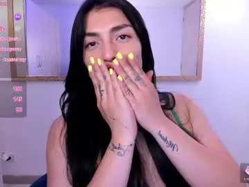 Chaturbate Nude Webcam of _ericavanderhill_