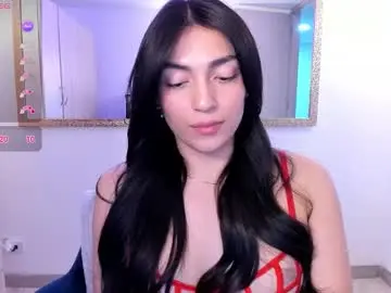 Chaturbate Free Porn Cam of _ericavanderhill_