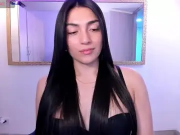 Chaturbate Adult Webcams of _ericavanderhill_