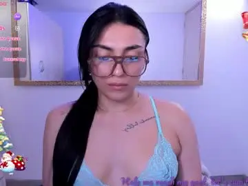 Chaturbate Live Porn of _ericavanderhill_