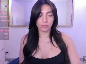 Chaturbate Best live sex cam show of _ericavanderhill_