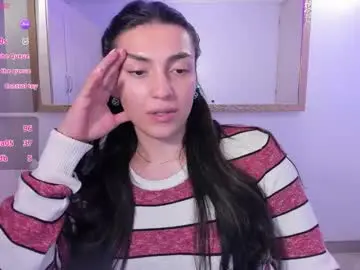 _ericavanderhill_ from chaturbate