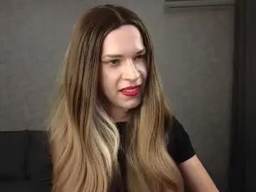 Chaturbate Best live sex cam show of anna_inheart