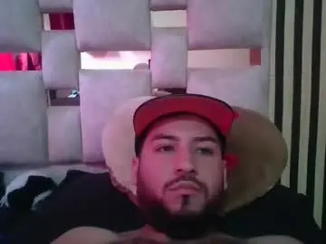 Chaturbate Private Sex Chat of arthur1718