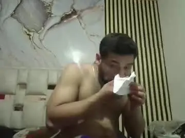 Chaturbate Live Porn of arthur1718