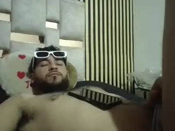 Chaturbate Sex Chat of arthur1718