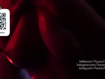 Chaturbate Watch Live Sex Cams of asuna_niiya