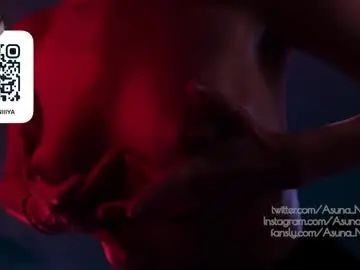 Chaturbate Free Live Porn of asuna_niiya