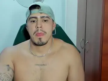 Chaturbate Live Porn of baltazardupont