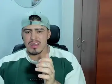 Chaturbate Sex Chat of baltazardupont