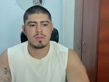 Chaturbate Private Sex Chat of baltazardupont