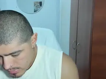 Chaturbate Live Porn of baltazardupont