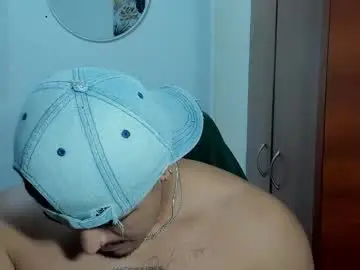 Chaturbate Free Porn Cam of baltazardupont