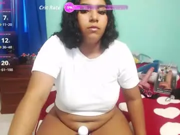 beautyblackpie from chaturbate