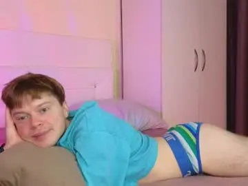 Chaturbate Live Sex Cam of cameron_crowly