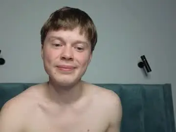 Chaturbate Live Sex Cam of cameron_crowly