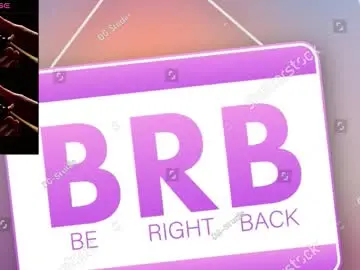 Chaturbate Nude Webcam of candyhot_tk