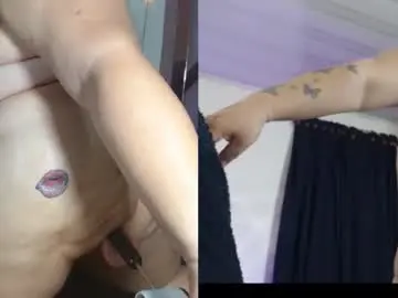 Chaturbate Adult Webcam of cherry_mia12