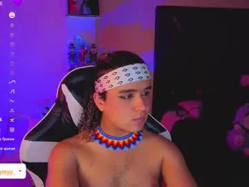 cleo_d_nile from chaturbate