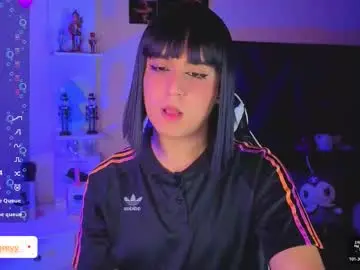 Chaturbate Private Sex Chat of cleo_d_nile