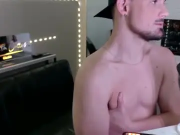 Chaturbate Private Sex Chat of coltoncullens