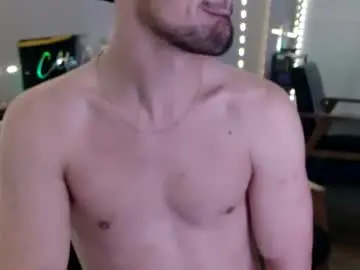 Chaturbate Best Webcam of coltoncullens