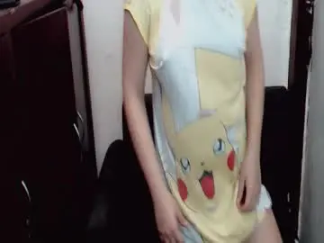 Chaturbate Adult Video Chat of cute_candace