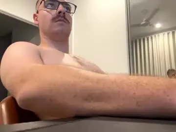 Chaturbate Adult Video Chat of dawafer96