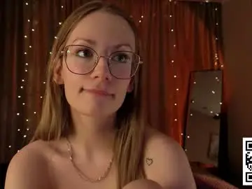 Chaturbate Adult Webcam of edlin_gail