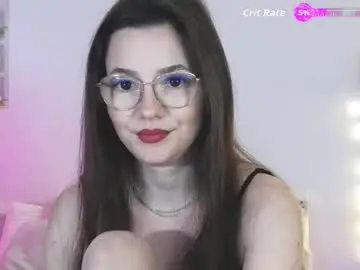 Chaturbate Sex Chat of emmawright02