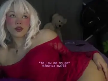 Chaturbate Adult Webcams of fem_boy6