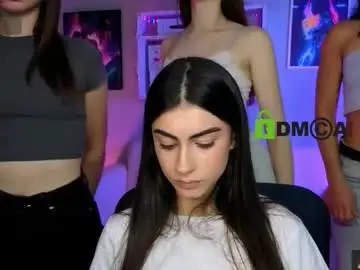 Chaturbate Live Porn of flora_ri